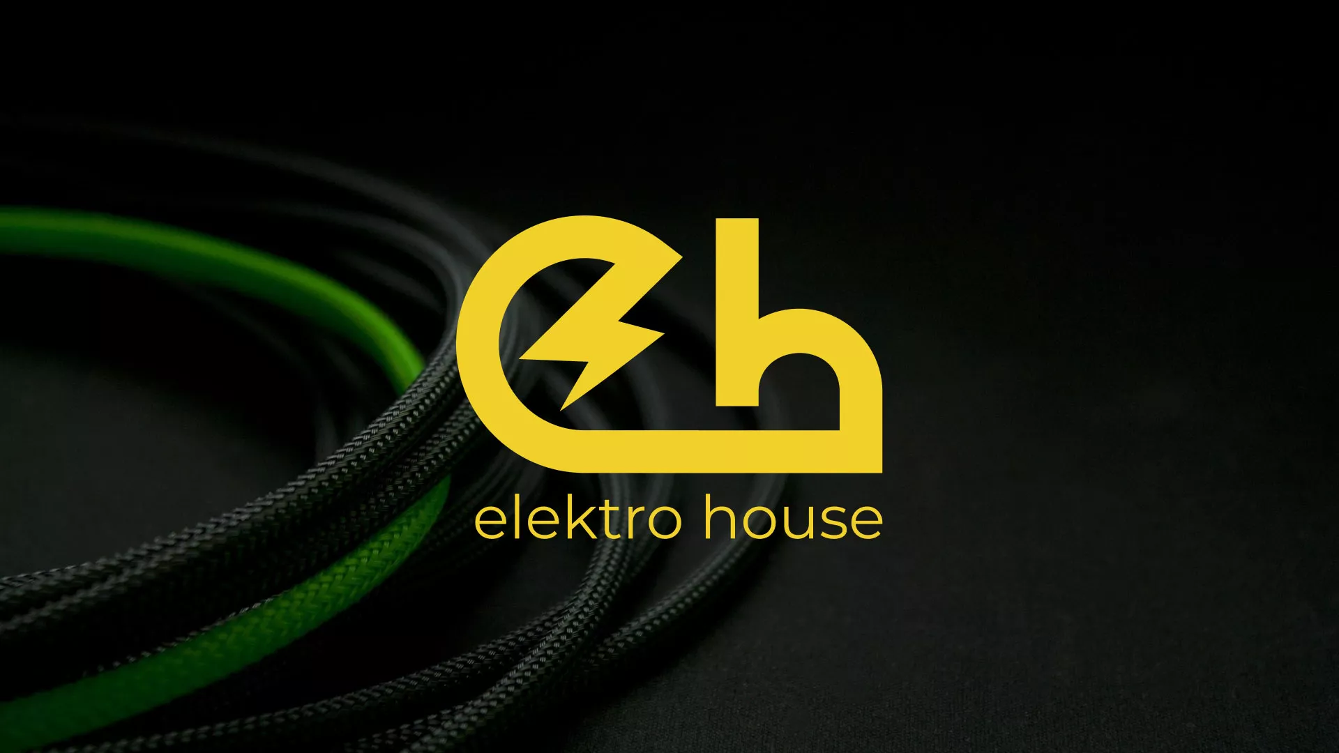 Создание сайта компании «Elektro House» в Любани